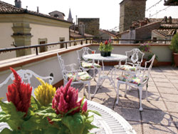 Terrazza panoramica